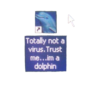 je vous vois tous